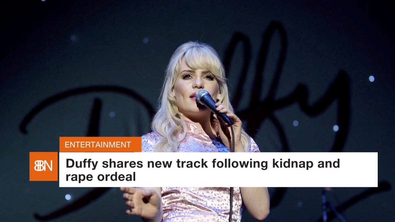 Duffy's New Song