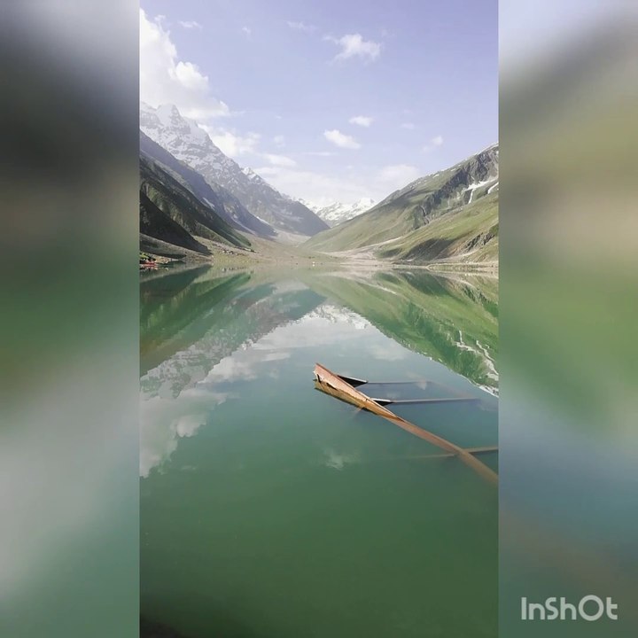 Naran Tour 2020  | Saif-ul-Malook Lake | Part 1. Tour Guide.