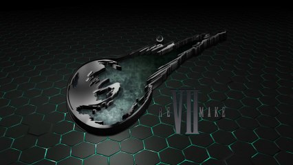 Final Fantasy 7 Remake (12-42) - Chapitre 7 - Dans la Gueule du loup