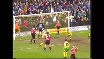 Match of the Day (BBC) Latics 1-1 Man Utd [AET] (Half Time) 1993/94 F.A. Cup S/F 10/04/94
