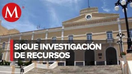 Falso que Universidad de Hidalgo haya probado licitud de recursos: UIF