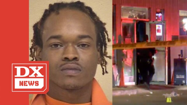 'A Bay Bay' Rapper Hurricane Chris Arrested For Ending Someone's Life