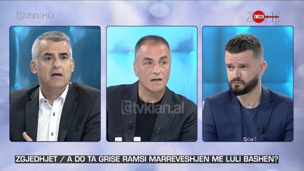 Dule: Kryeministri Rama tha nje gjysme te vertete per Greqine