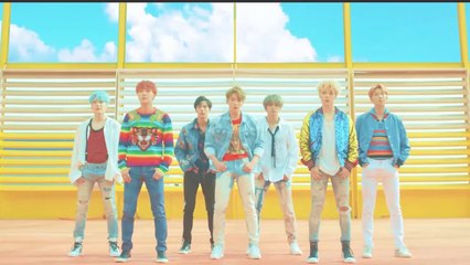 EU E MINHA REAGIMOS A LIVE DO BTS FESTA 2020 | Filha da Mãe