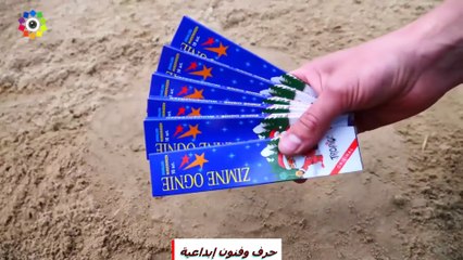 تجربة : الكثير من أقوى الاختبارات تحت الأرض .