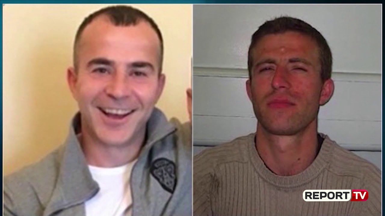 Report TV -Akuzohet se vrau Billën duke marrë hakun e vëllait, Viktor Marku arrestohet në Mal të Zi