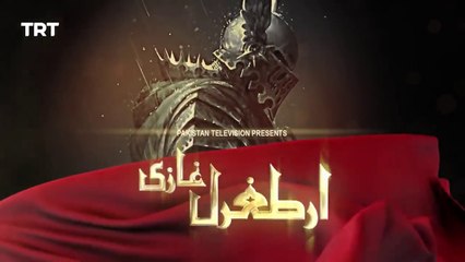 TRT Ertugrul Ghazi Episode 20 Season 1 PTV urdu/ hindi