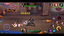 The King of Fighters ALLSTARS Epic Quest Episode 0 Chapter 4 Part 8 with DonStatus
