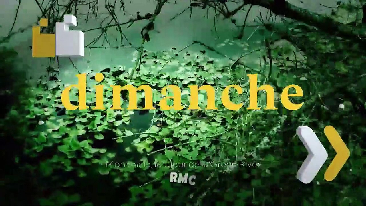 Mon Oncle Le Tueur De La Green River Mon oncle, le tueur de la Green River - Vidéo Dailymotion