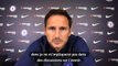 Chelsea - Lampard ne veut pas parler de Chilwell