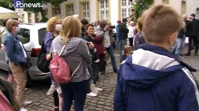 ВОЗ: коронавирус пока не отступает