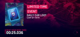 Limited Time Event | Daily Car Loot | Asphalt 9 - #49 | ET Gaming