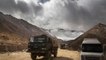 Patrolling capacity increased along LAC, says PM Modi; IAF on alert in Ladakh; more