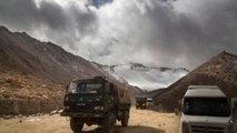 Patrolling capacity increased along LAC, says PM Modi; IAF on alert in Ladakh; more