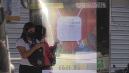 Brasil supera el millón de casos de coronavirus