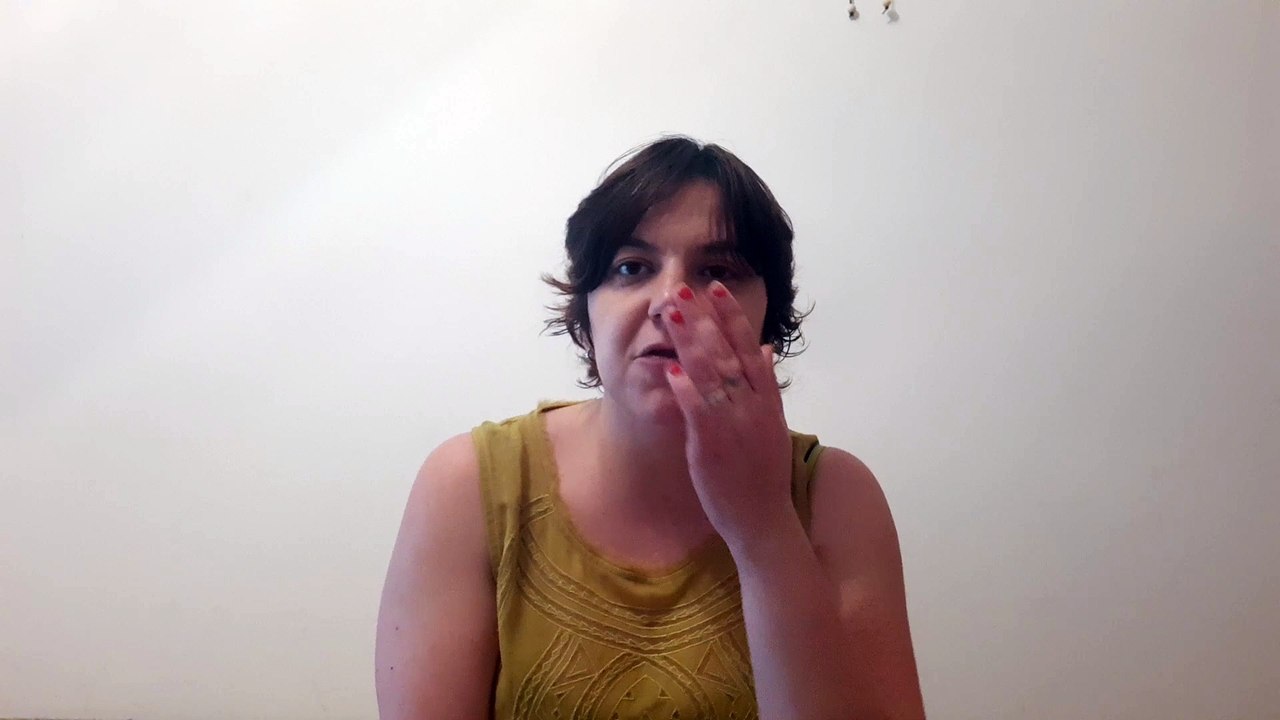 Mensaje 3º B 19 de junio
