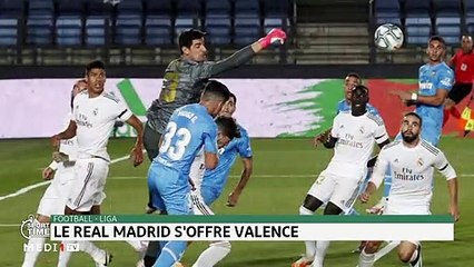 Sport Time: Vendredi 19 Juin 2020 - 19/06/2020