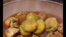 Teenda Excellent│Chicken Tinda-Chicken Apple Gourd Recipe│Trendy Food Recipes By Asma