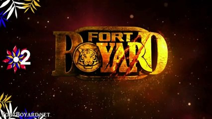 Fort Boyard 2020 : teaser n°1 de la 31e saison (Bientôt sur France 2)