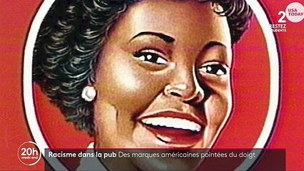 Racisme dans la pub : des marques américaines pointées du doigt