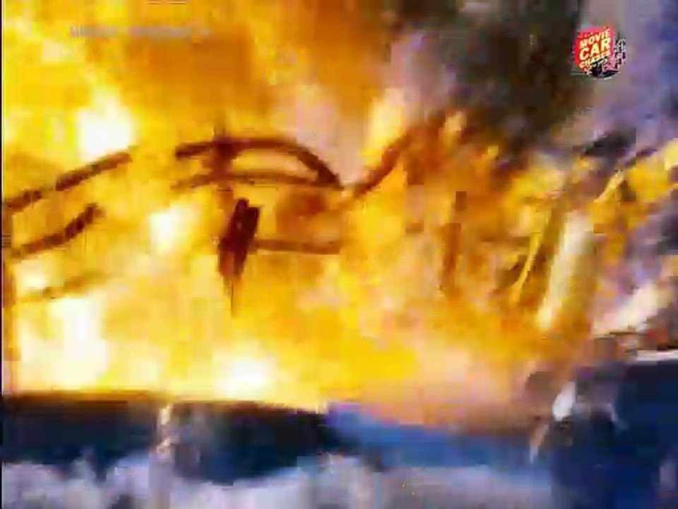 Mission Impossible III (2006)