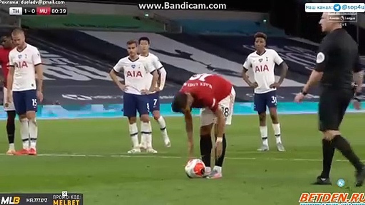 B r u n o 1-1 19.06.2020