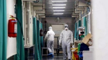 Delhi L-G orders institutional quarantine for 5 days for Covid-19 patients, AAP govt opposes move