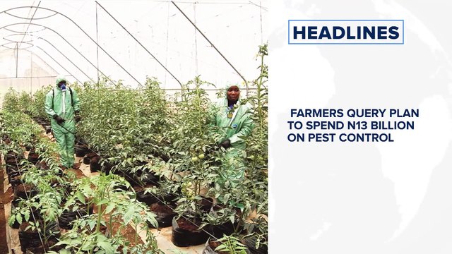 Nigerian universities’ scientists discover vaccine for COVID-19, APC reacts to Obaseki’s PDP move and more