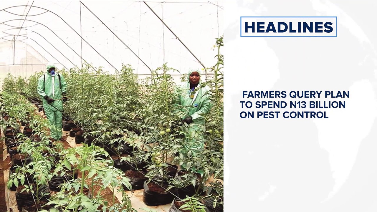 Nigerian universities’ scientists discover vaccine for COVID-19,  APC reacts to Obaseki’s PDP move and more