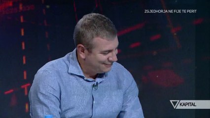 KAPITAL - "Zgjedhorja" ne fije te perit | Pj.1 - 19 Qershor 2020 - Vizion Plus