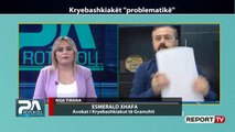 Gënjeu në formularin e dekriminalizimit? Avokati i kreut të bashkisë Gramsh: Nuk ka qenë asnjëherë