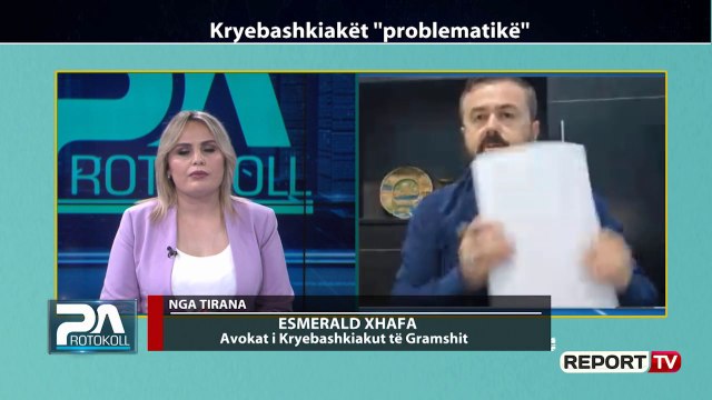 Gënjeu në formularin e dekriminalizimit? Avokati i kreut të bashkisë Gramsh: Nuk ka qenë asnjëherë