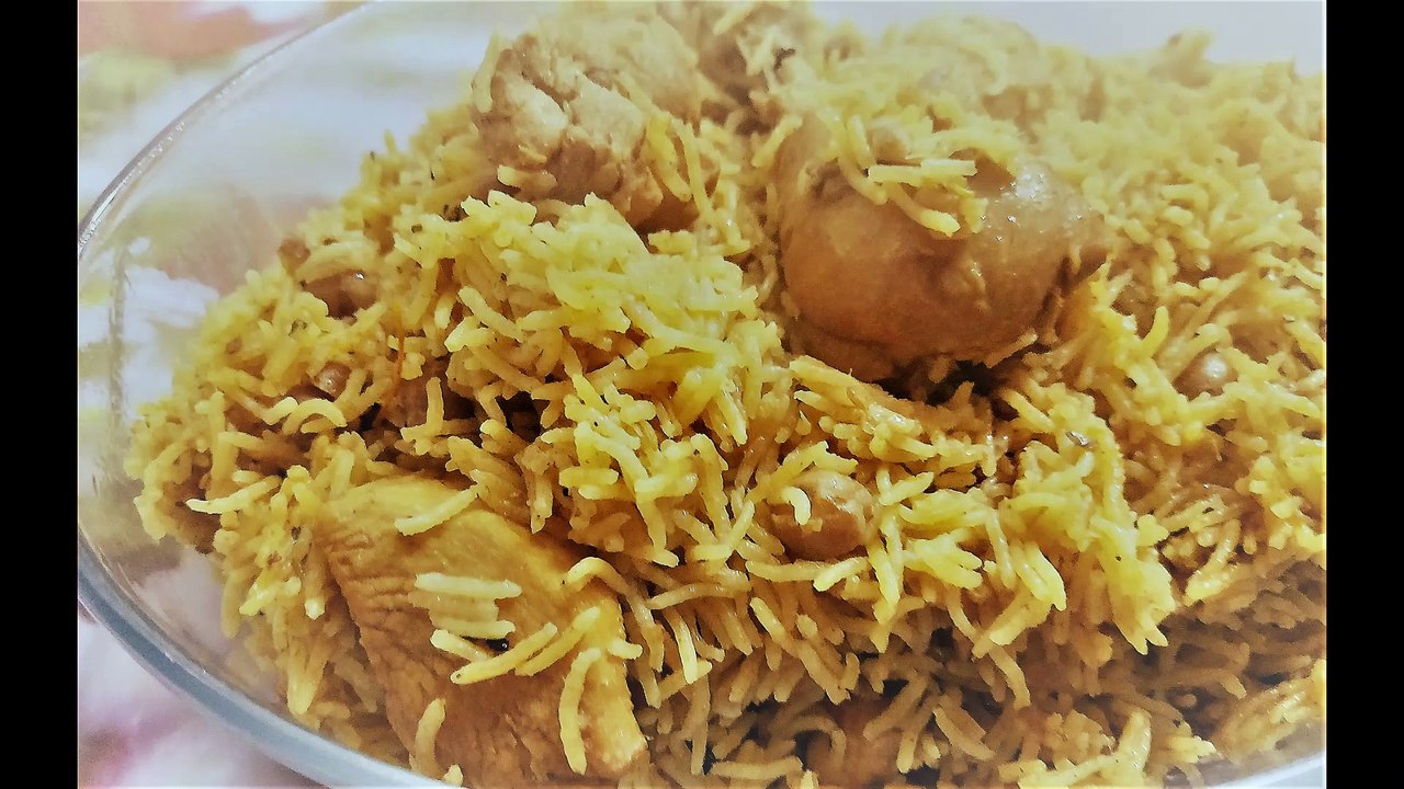 Chicken Chana Pulao Excellent│Chicken Chana Chawal Recipe│Trendy Food Recipes By Asma