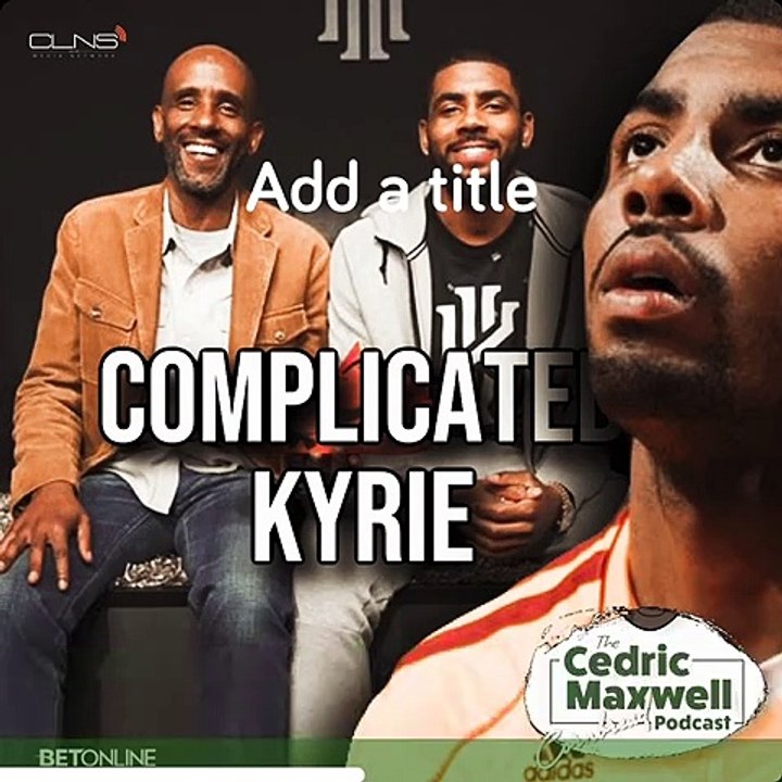 The REAL KYRIE IRVING No One Ever Gets to See!