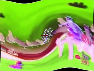 WordWorld Runaway O Alternate Ending (New Version) #2 in E Minor 3 in High Major