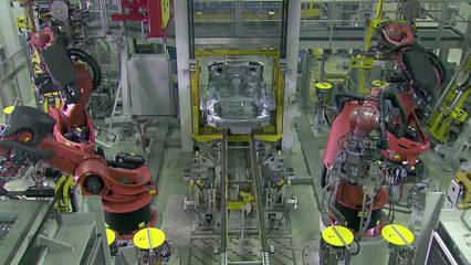 BMW vai cortar 6.000 postos de trabalho