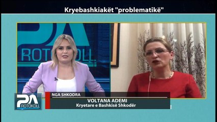 Ademi në 'Pa Protokoll': Vendimmarrja është e vështirë, situata ligjvënëse në Bashkinë Shkodër