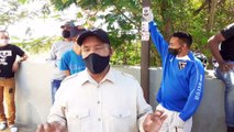 Hermanos de paciente de COVID-19 agonizando en el Marcelino Vélez denuncian negligencia