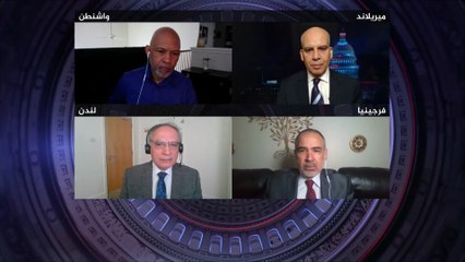 من واشنطن - العنصرية في الولايات المتحدة وأوروبا