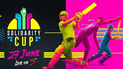 One match three teams?