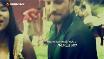 El Mexicano Gonzalo Rodriguez Gacha capitulo 54