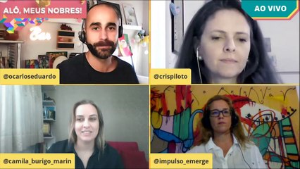 ECOLOGIA: O LADO BOM DO ISOLAMENTO SOCIAL