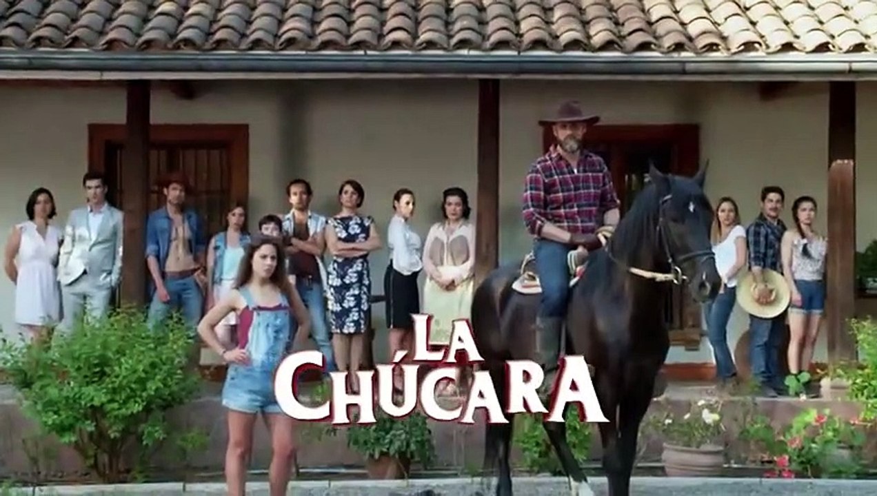 La Chucara - Capítulo 142
