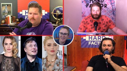 Barstool Comments Of The Week - Episode 8 Featuring Kate's Female Perspective