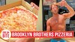 Barstool Pizza Review - Brooklyn Boys Pizzeria (Boca Raton, FL)