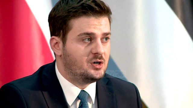 Top News - Cakaj: Zgjedhjet në Serbi thirrje për shqiptarët e Preshevës