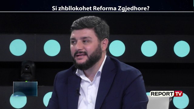 1-Problemet në zgjedhje? Kikia: Të ndryshohet sistemi, Koka: nuk ka faj sistemi por Rama