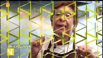 ¡Mamá Chuy está de regreso! La madre de Bobby Larios lanza su canal de cocina. | Ventaneando