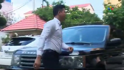 រឿង កាំបិតមុខ២ ភាគទី ៣៤