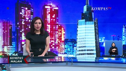 Kawasan Pasar Minggu dan Terminal Ditutup Selama 3 Hari Usai Pedagang Positif Corona